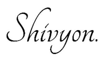 Shivyon.